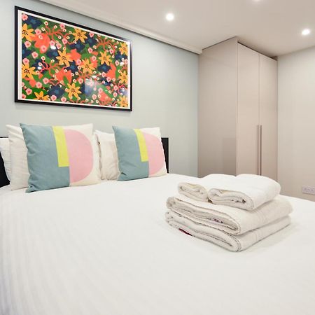 Earls Court East Serviced Apartments By Stayprime London Exterior foto