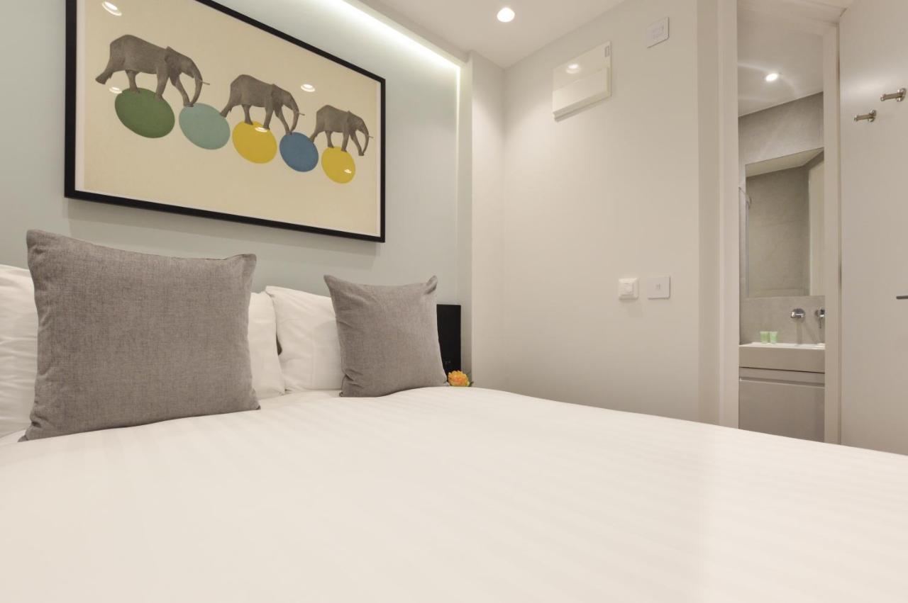 Earls Court East Serviced Apartments By Stayprime London Exterior foto