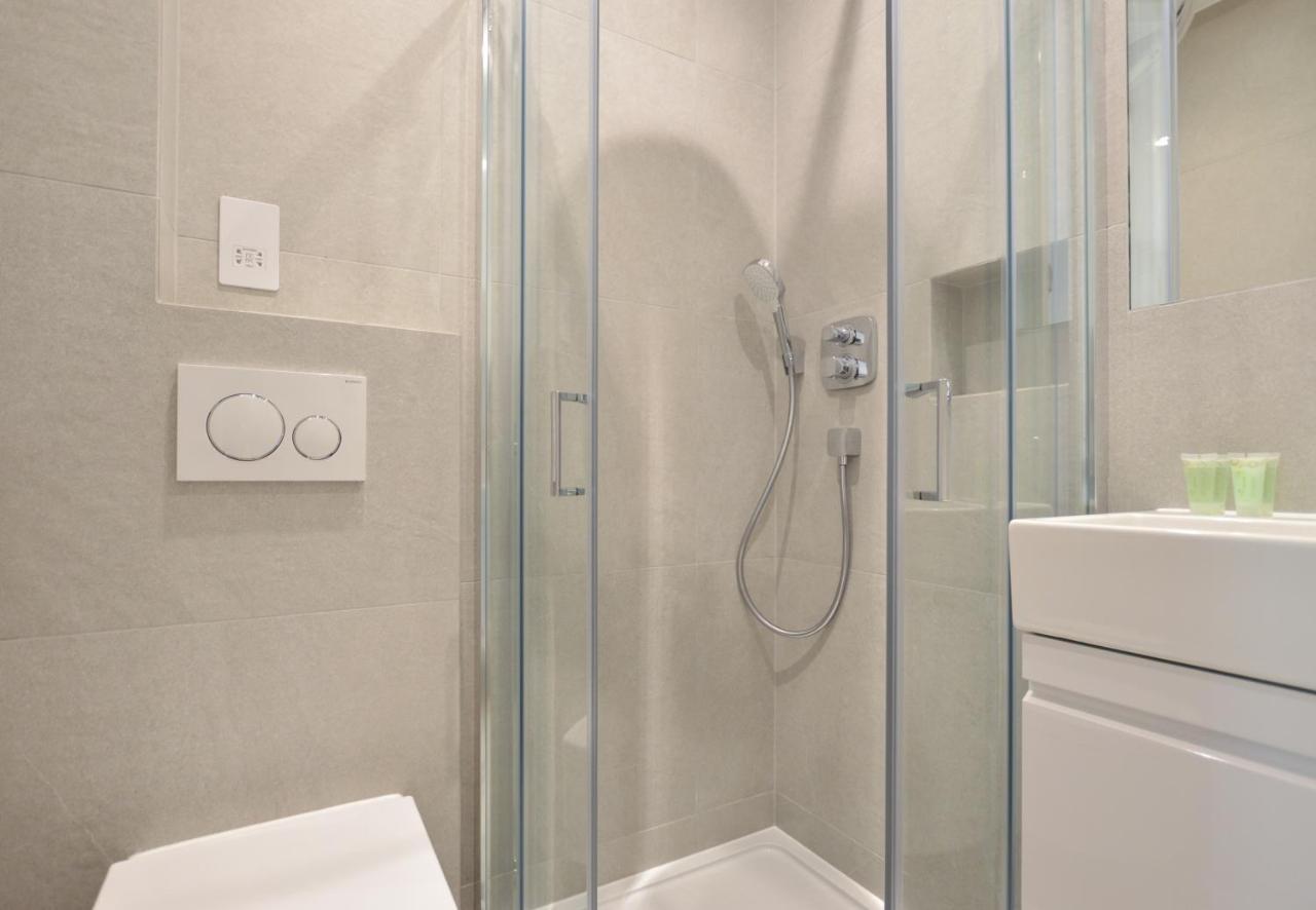 Earls Court East Serviced Apartments By Stayprime London Exterior foto