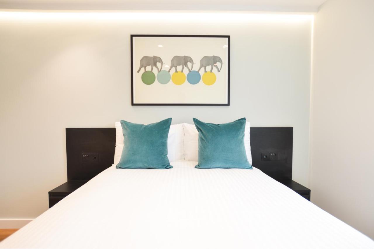 Earls Court East Serviced Apartments By Stayprime London Exterior foto