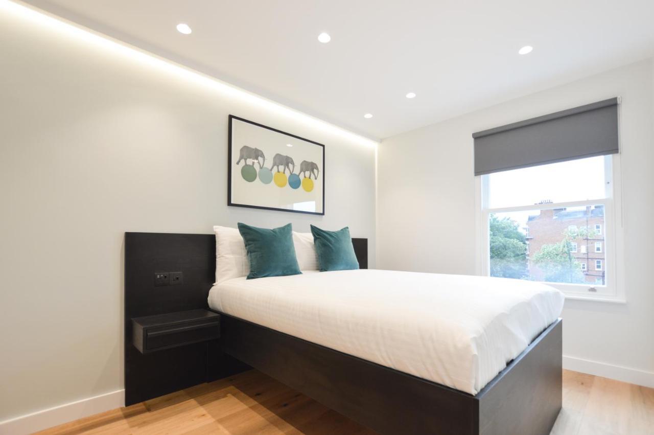 Earls Court East Serviced Apartments By Stayprime London Exterior foto