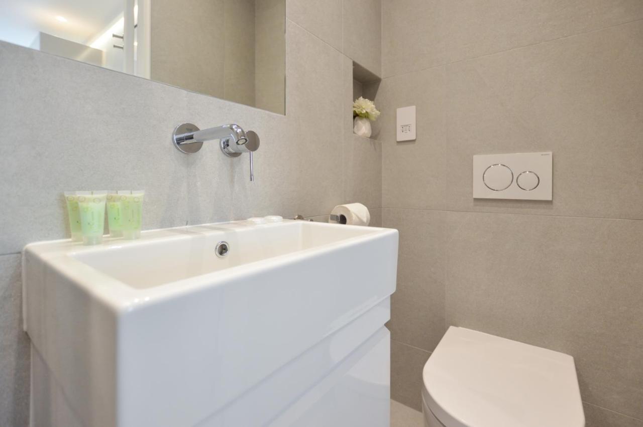 Earls Court East Serviced Apartments By Stayprime London Exterior foto