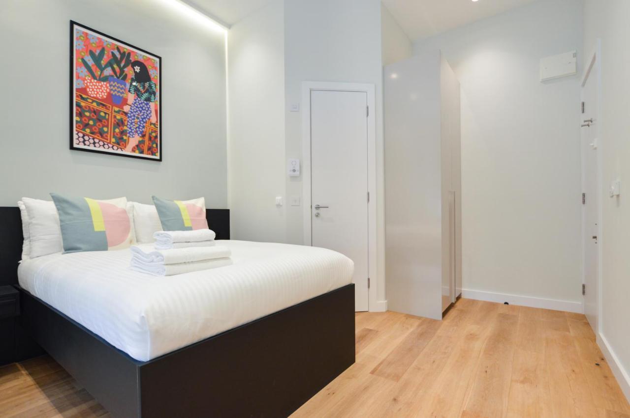Earls Court East Serviced Apartments By Stayprime London Exterior foto