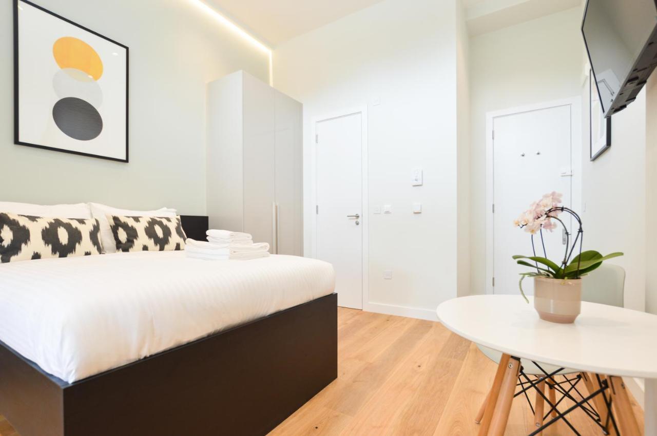 Earls Court East Serviced Apartments By Stayprime London Exterior foto