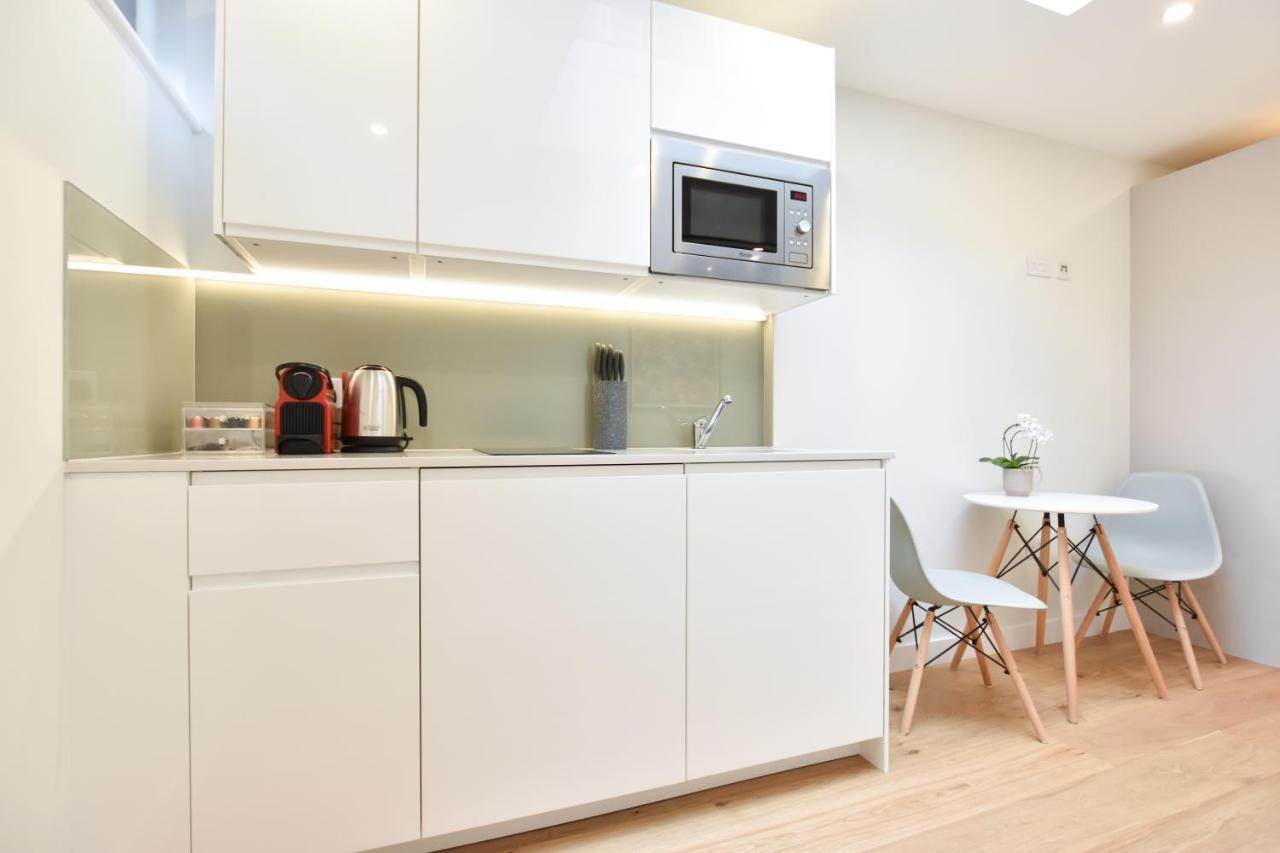 Earls Court East Serviced Apartments By Stayprime London Exterior foto