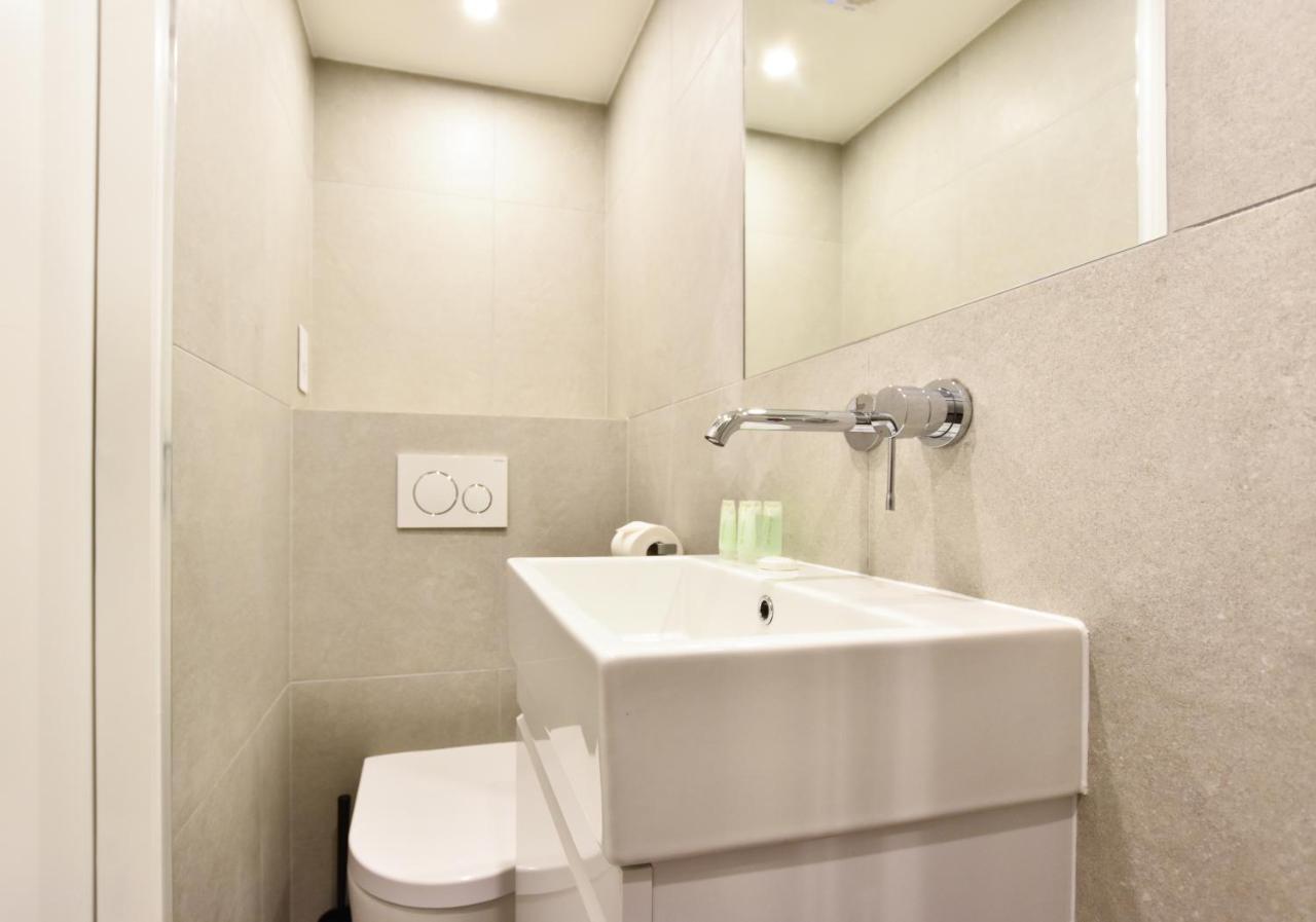 Earls Court East Serviced Apartments By Stayprime London Exterior foto