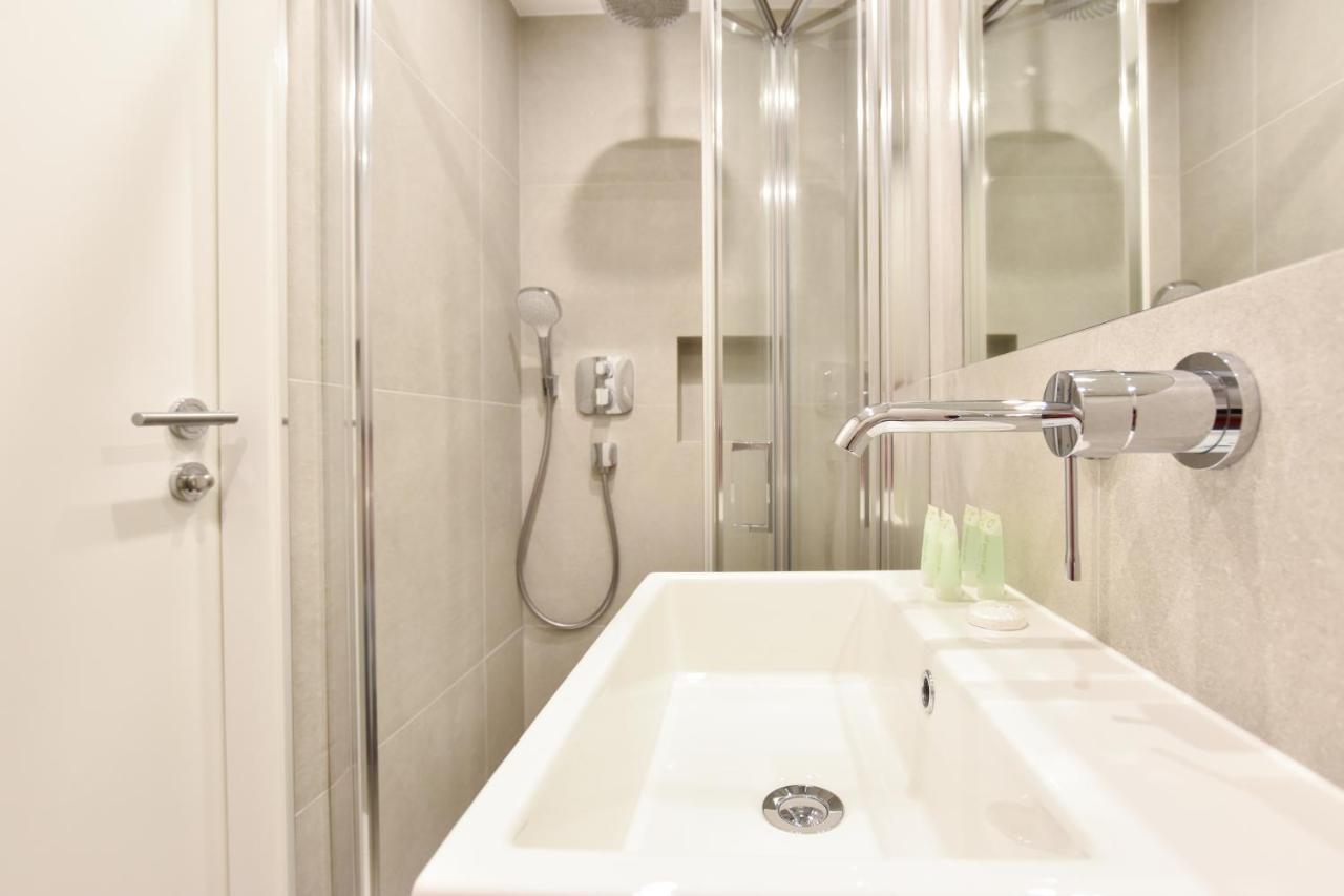 Earls Court East Serviced Apartments By Stayprime London Exterior foto