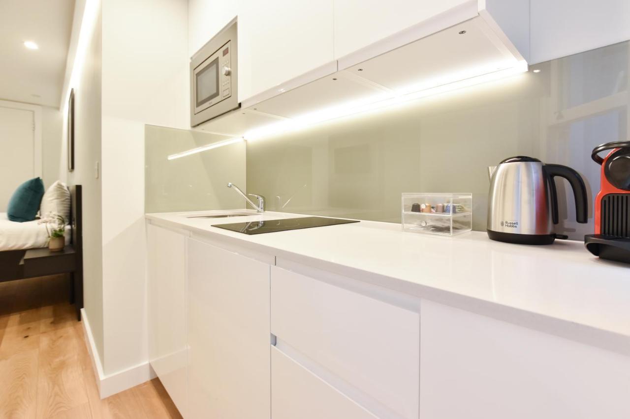 Earls Court East Serviced Apartments By Stayprime London Exterior foto