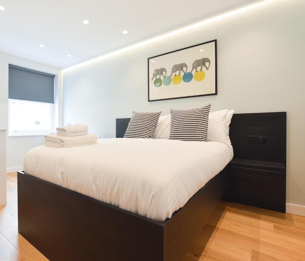 Earls Court East Serviced Apartments By Stayprime London Exterior foto