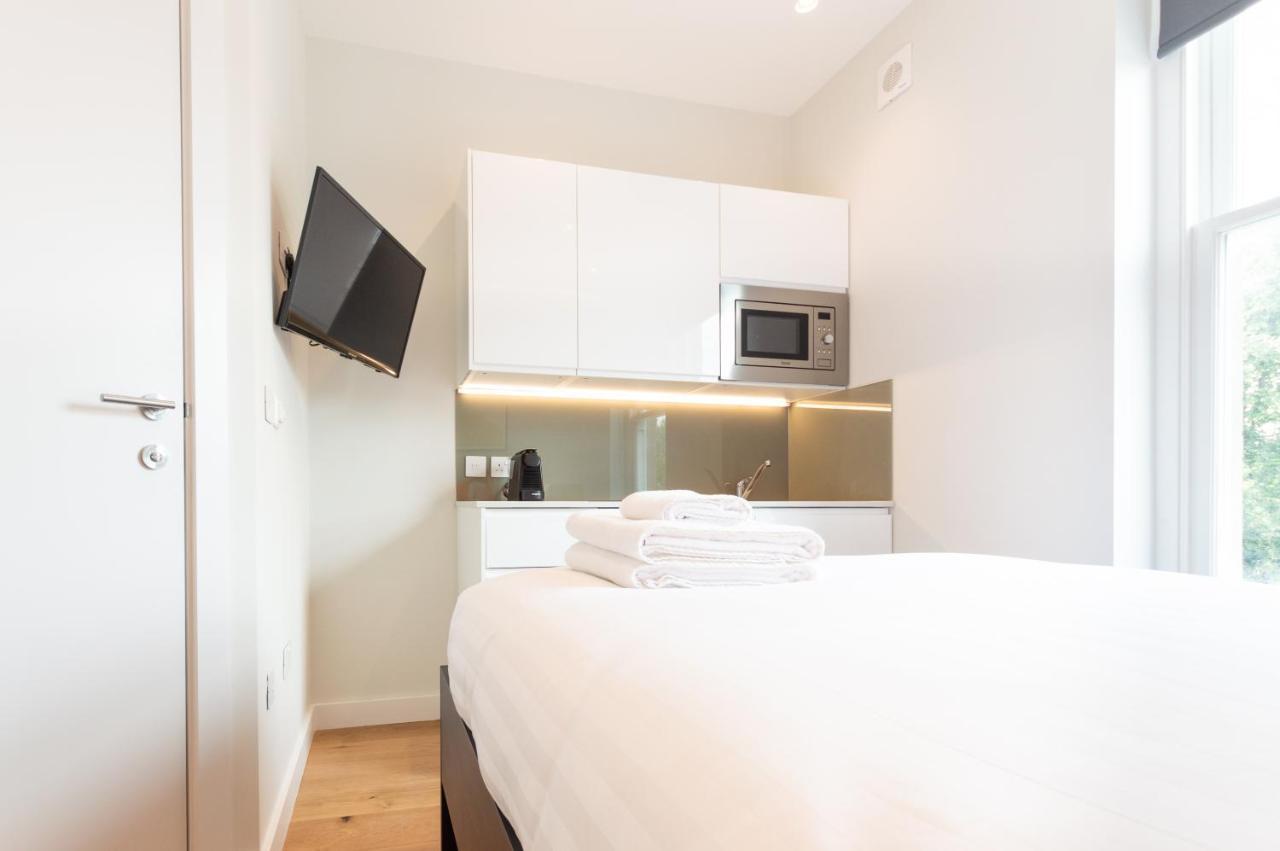 Earls Court East Serviced Apartments By Stayprime London Exterior foto