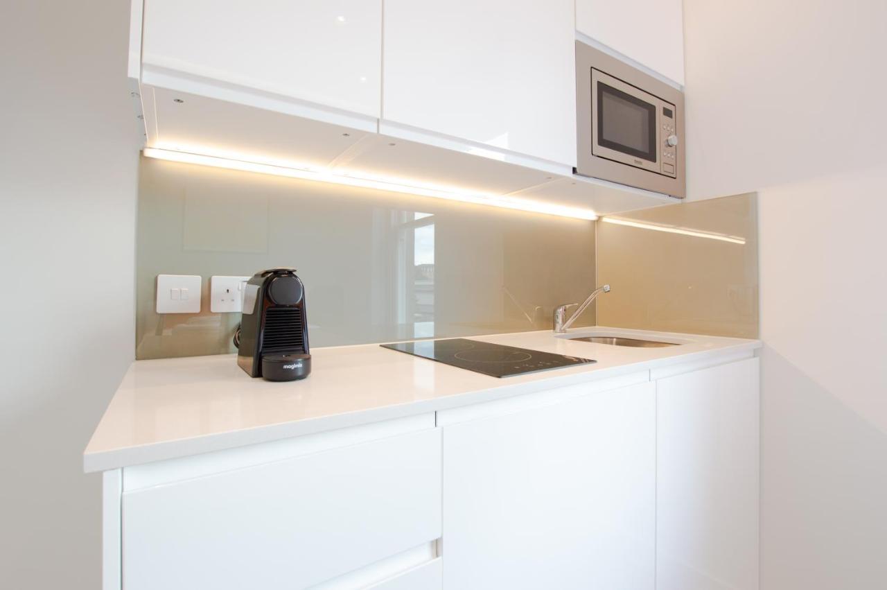 Earls Court East Serviced Apartments By Stayprime London Exterior foto