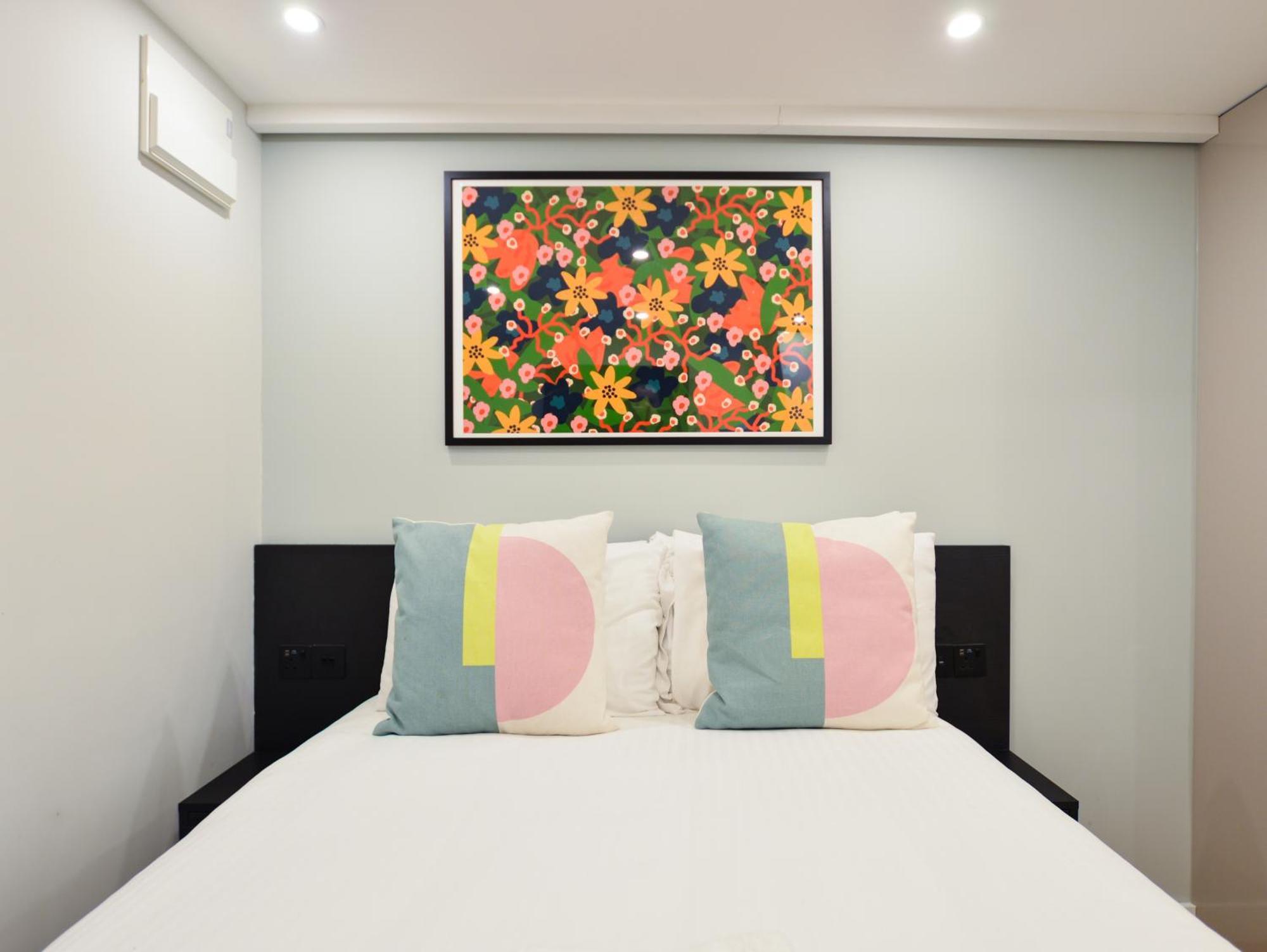 Earls Court East Serviced Apartments By Stayprime London Exterior foto