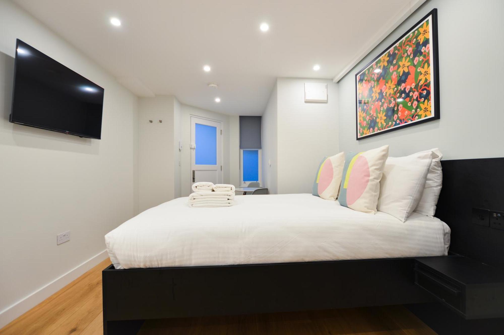 Earls Court East Serviced Apartments By Stayprime London Exterior foto
