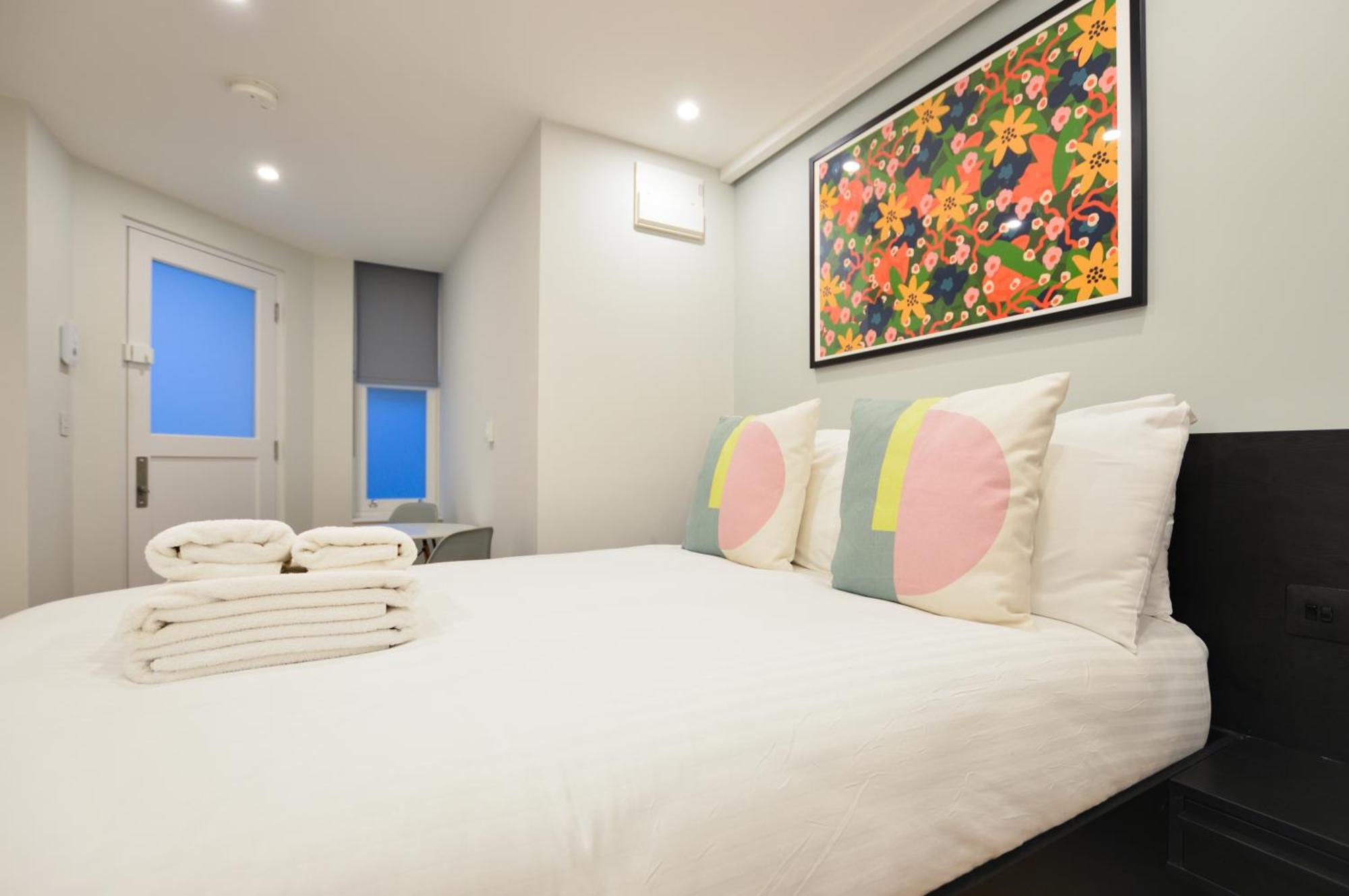 Earls Court East Serviced Apartments By Stayprime London Exterior foto