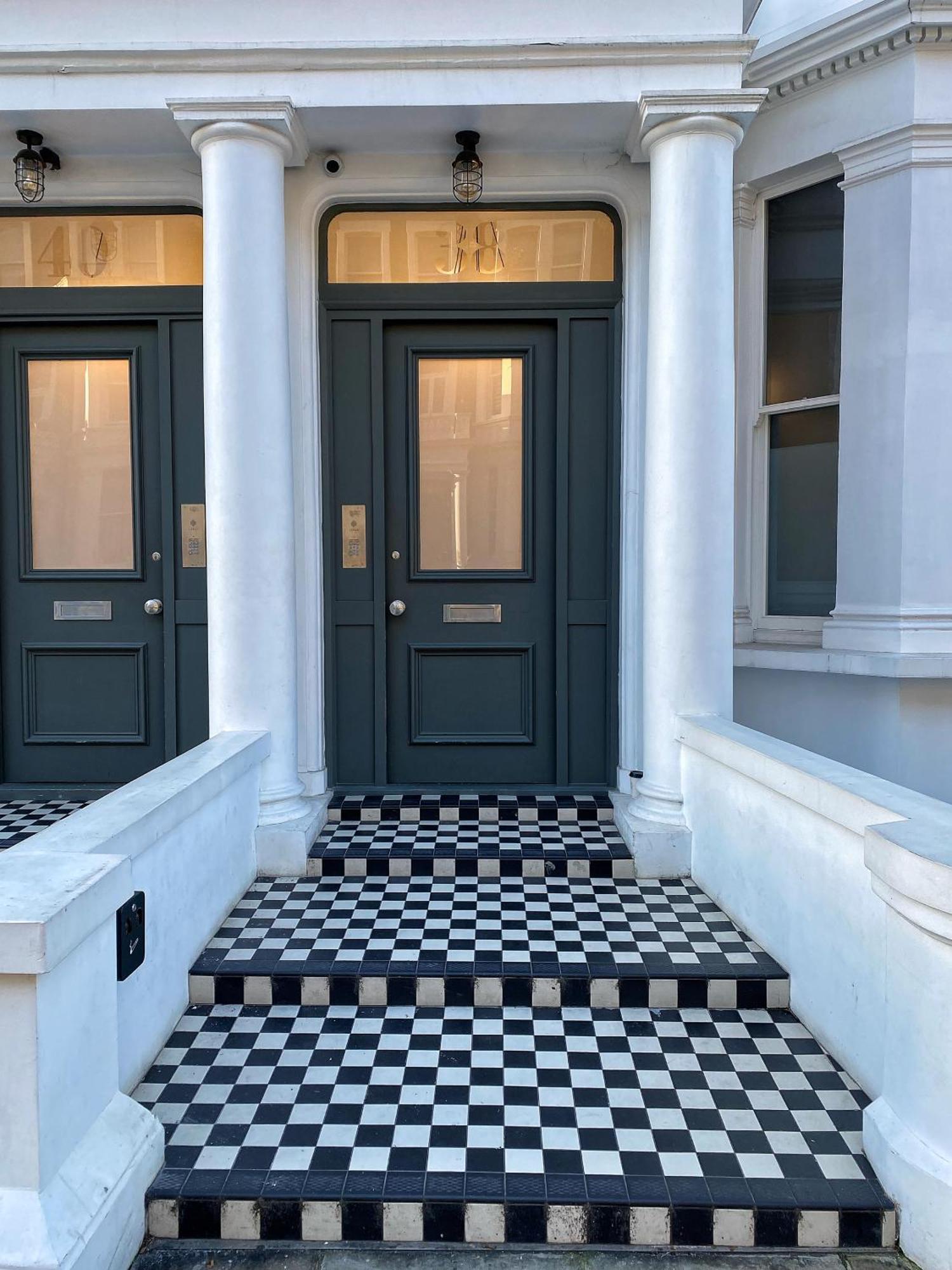 Earls Court East Serviced Apartments By Stayprime London Exterior foto