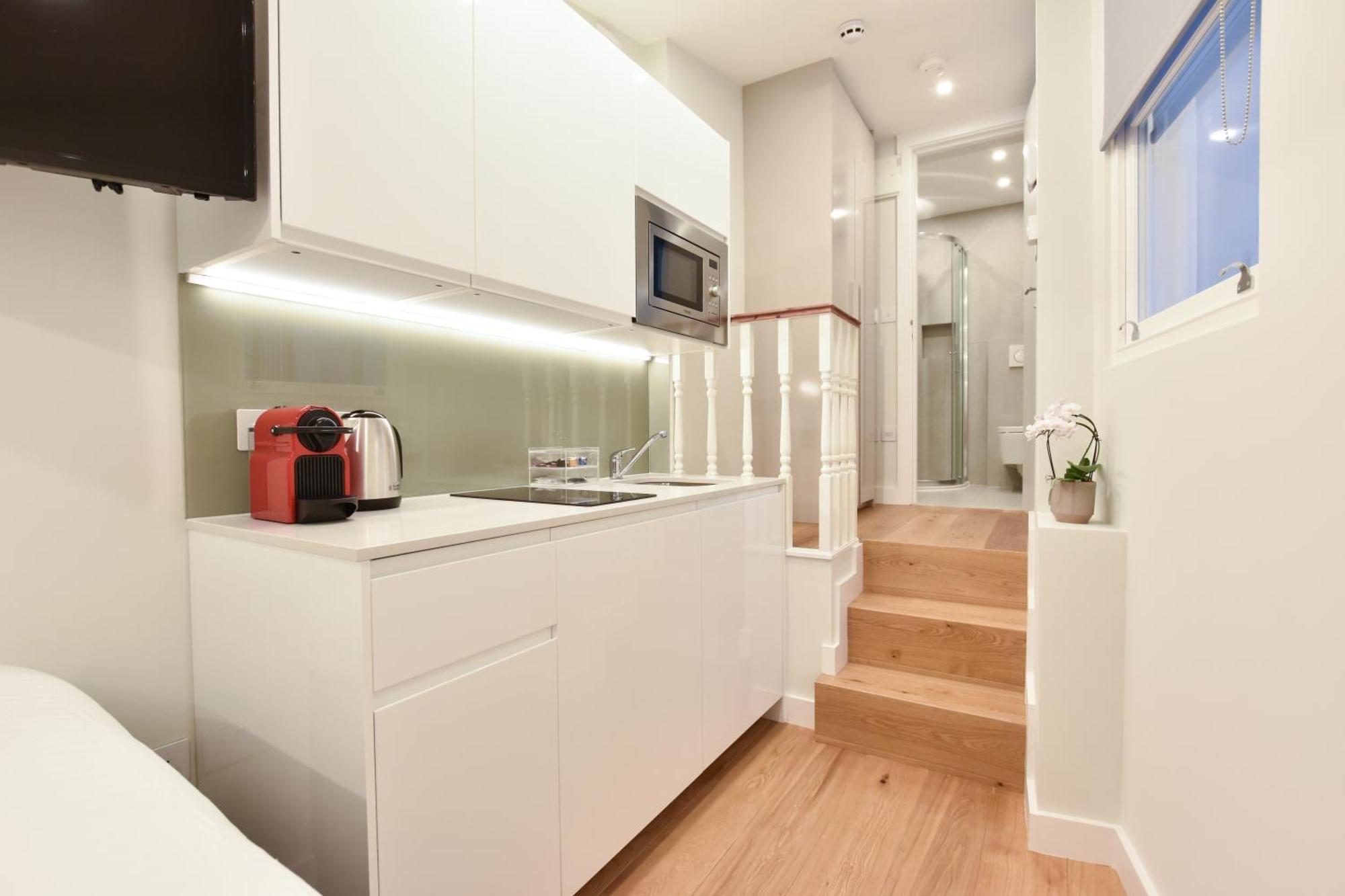 Earls Court East Serviced Apartments By Stayprime London Exterior foto